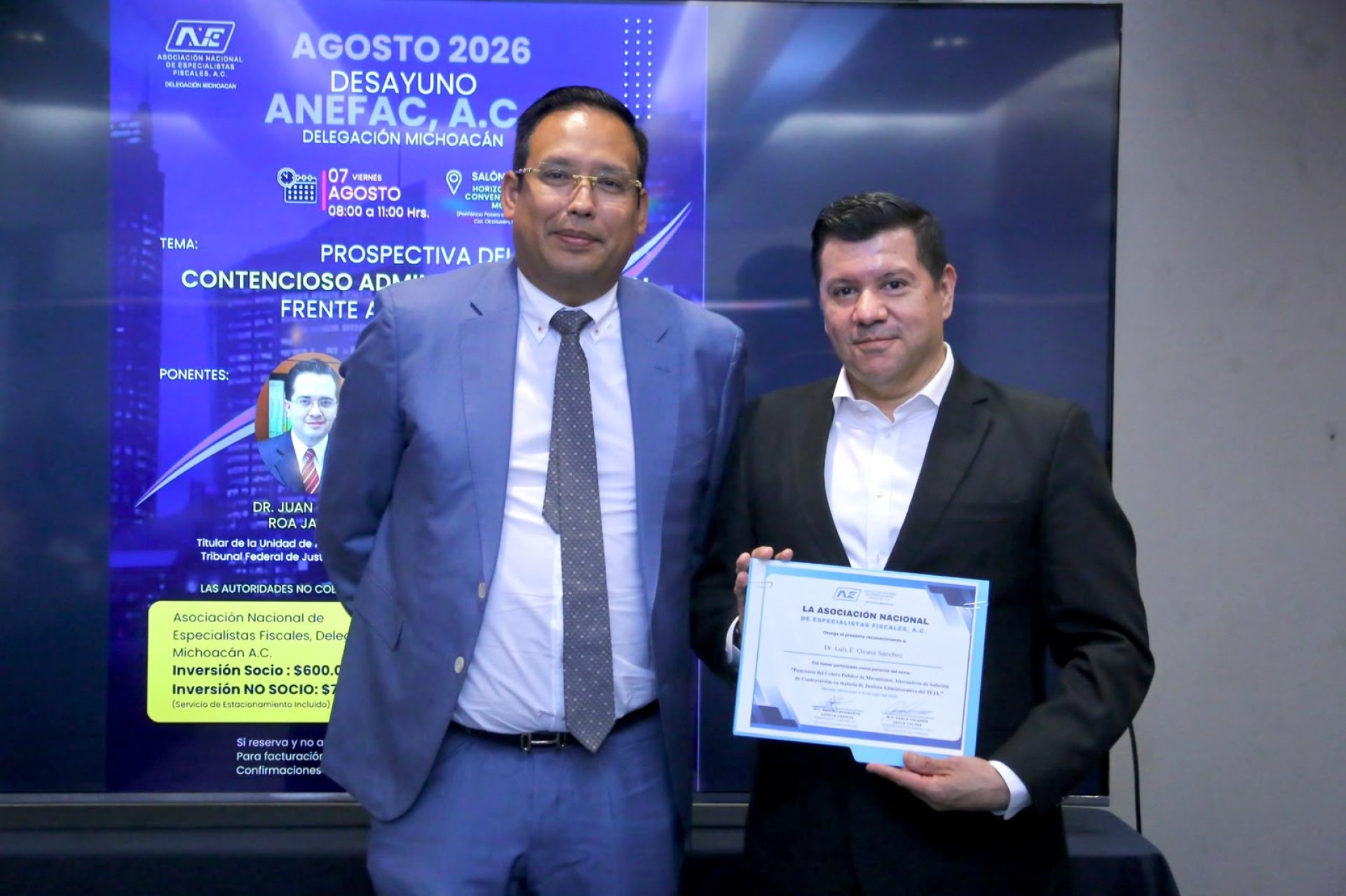 CONTADORES Y ABOGADOS FRENTE A LOS NUEVOS RETOS DE ANTILAVADO